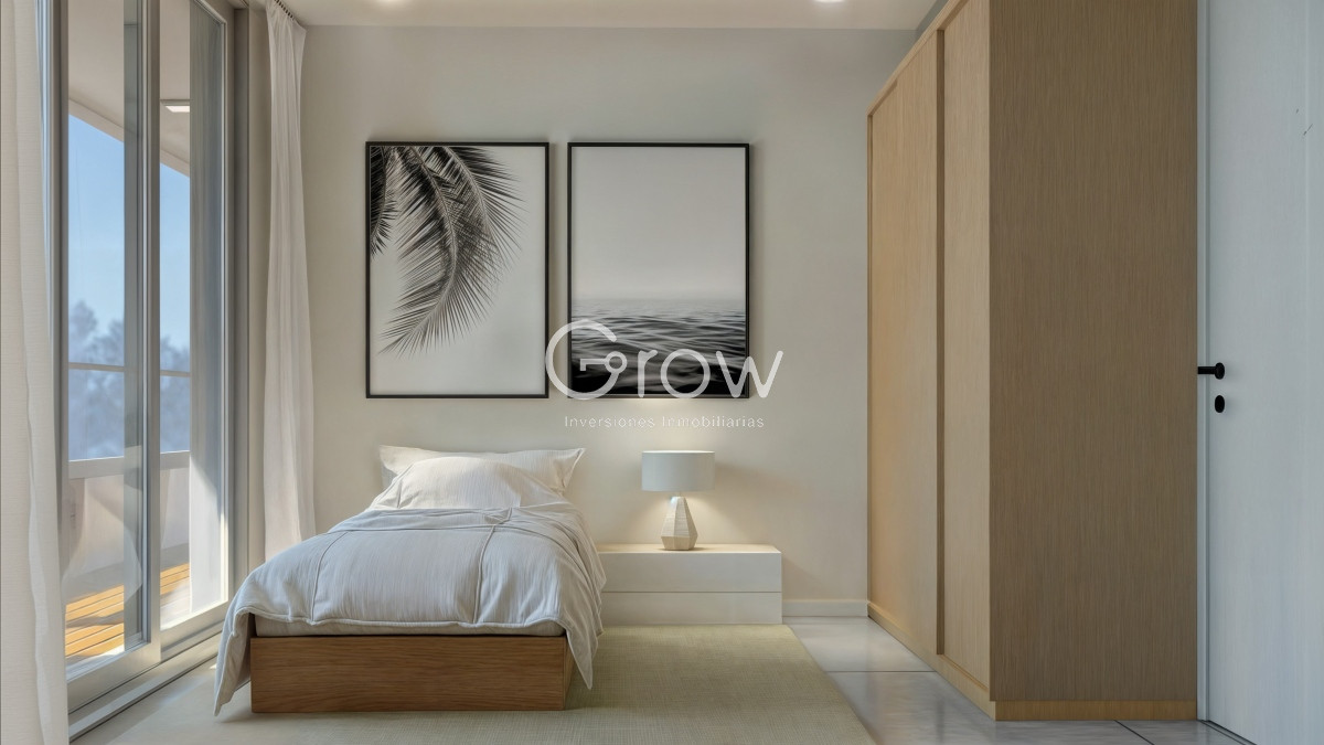 Apartamento ID.1974 - Oportunidad de inversión en View Brava!