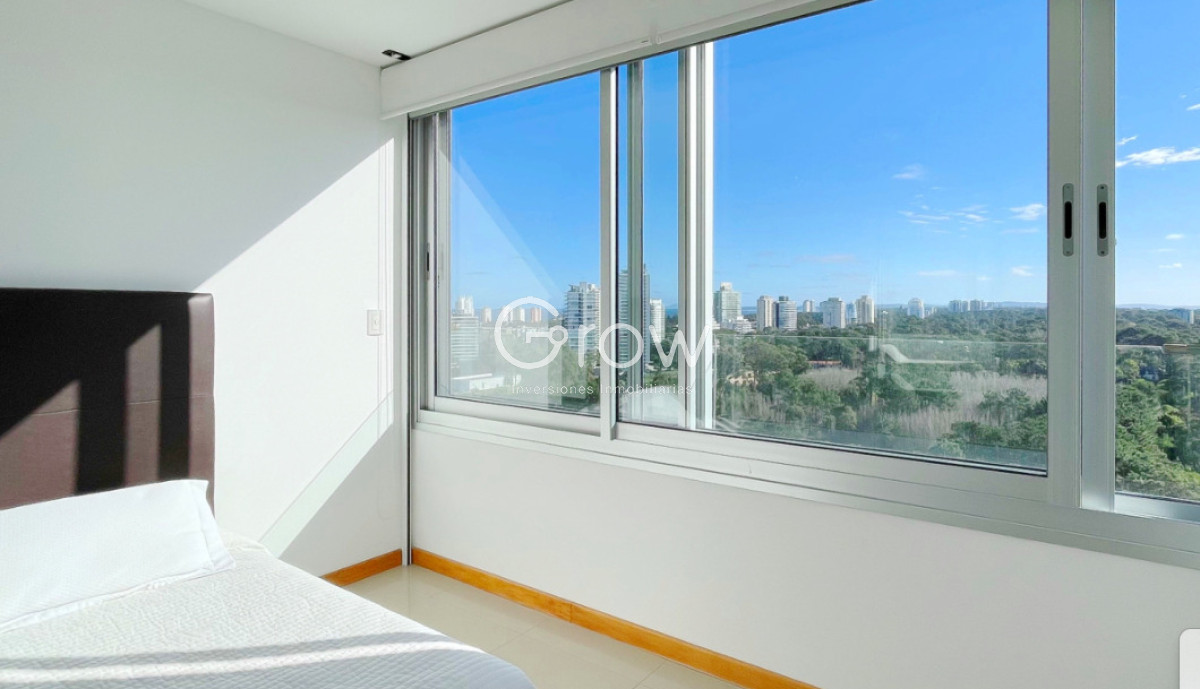 Apartamento ID.3254 - TIBURON III -Temporada 2025 y 2026. Categoría frente al mar