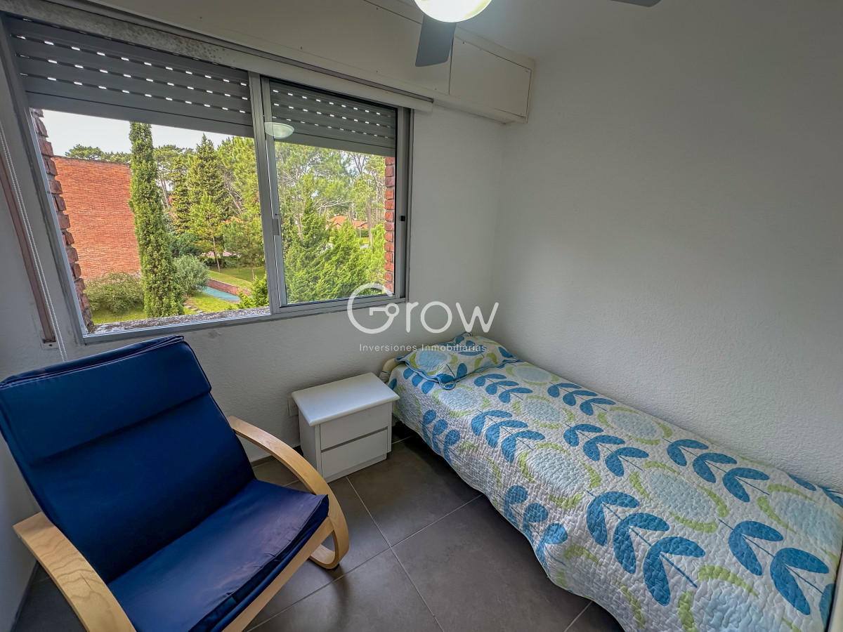 Apartamento ID.2824 - Hermoso apartamento en Complejo Green Leaves!