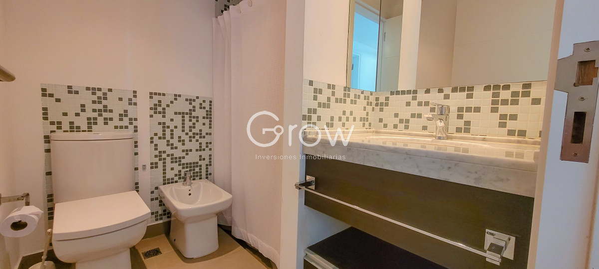 Apartamento ID.2651 - Piso alto frente al mar!