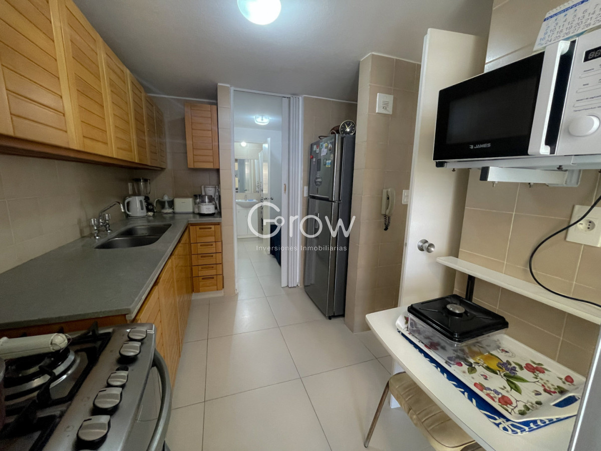 Apartamento ID.3281 - Apartamento cerca de todo!