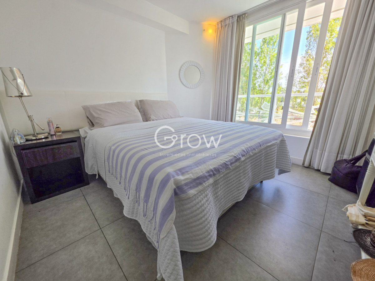 Apartamento ID.3582 - Departamento en alquiler invernal edificio YOO