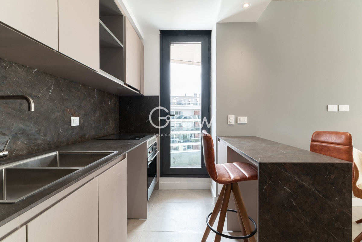 Apartamento ID.1037 - Oportunidad en Playa Brava!
