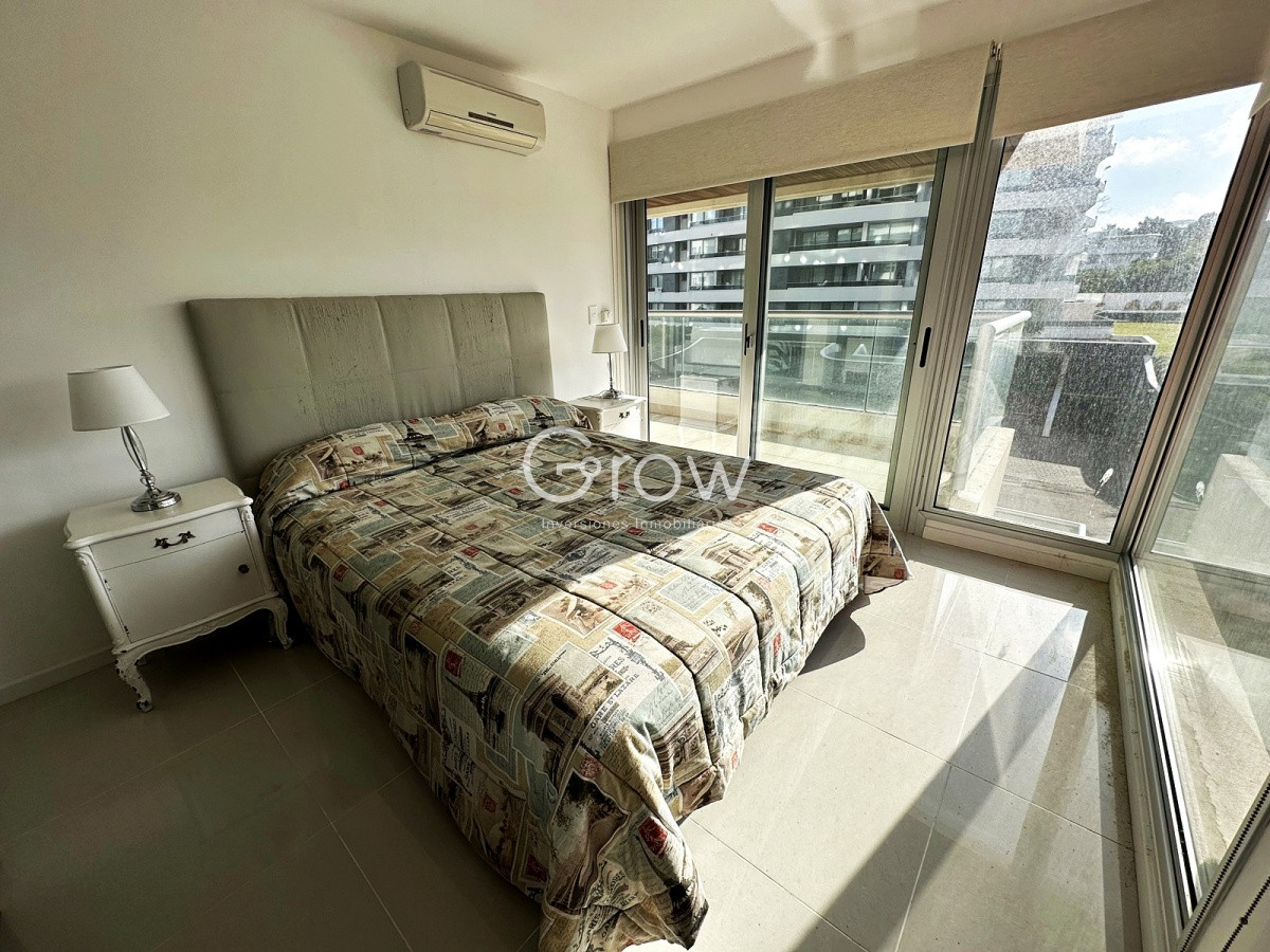 Apartamento ID.464 - Icon Brava en oportunidad! Punta del Este a pasos del Mar