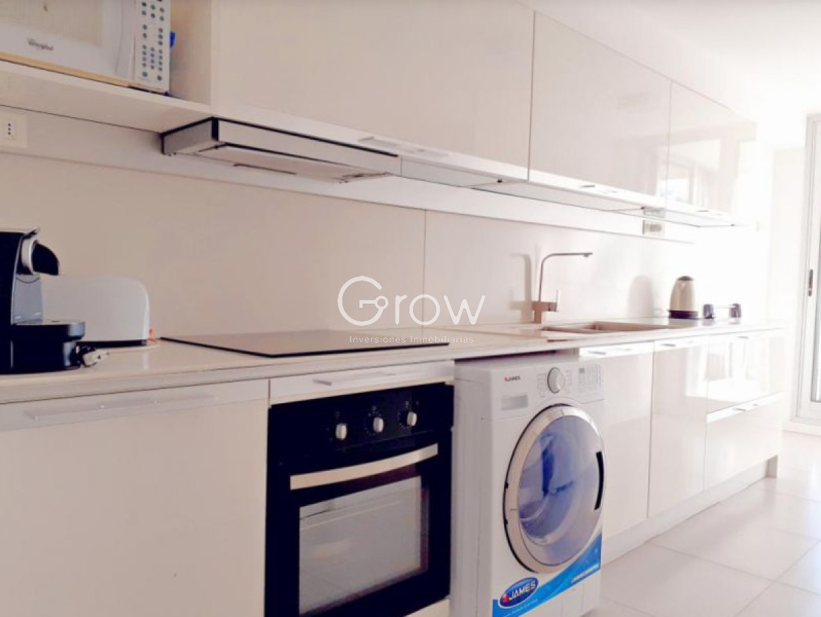 Apartamento ID.2408 - Frente al mar!