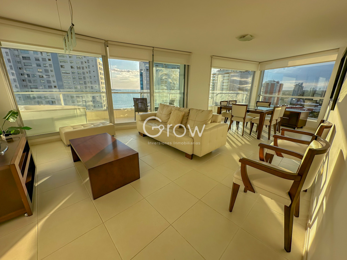 Mansa - GoPunta - Portal Inmobiliario de Punta del Este - Maldonado