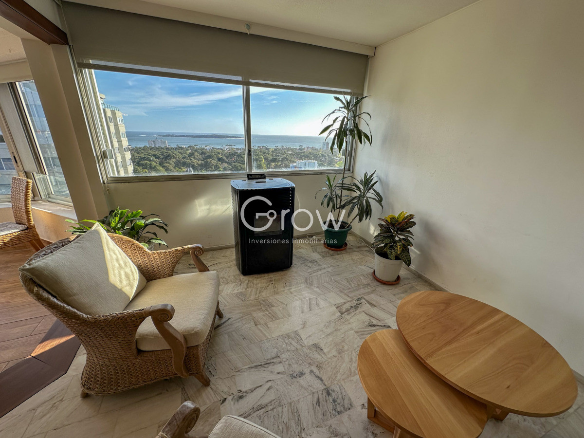 Apartamento ID.3172 - Punta del Este, vacaciones aseguradas!!!