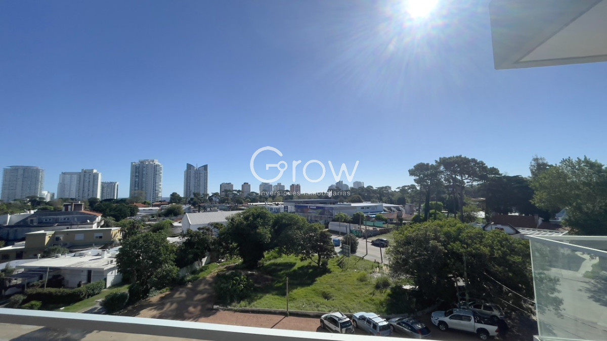 Apartamento ID.1448 - Monoambiente a estrenar en venta, ideal para renta!