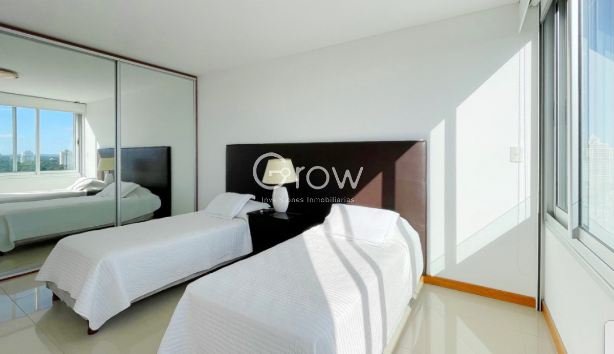 Apartamento ID.3254 - TIBURON III -Temporada 2025 y 2026. Categoría frente al mar