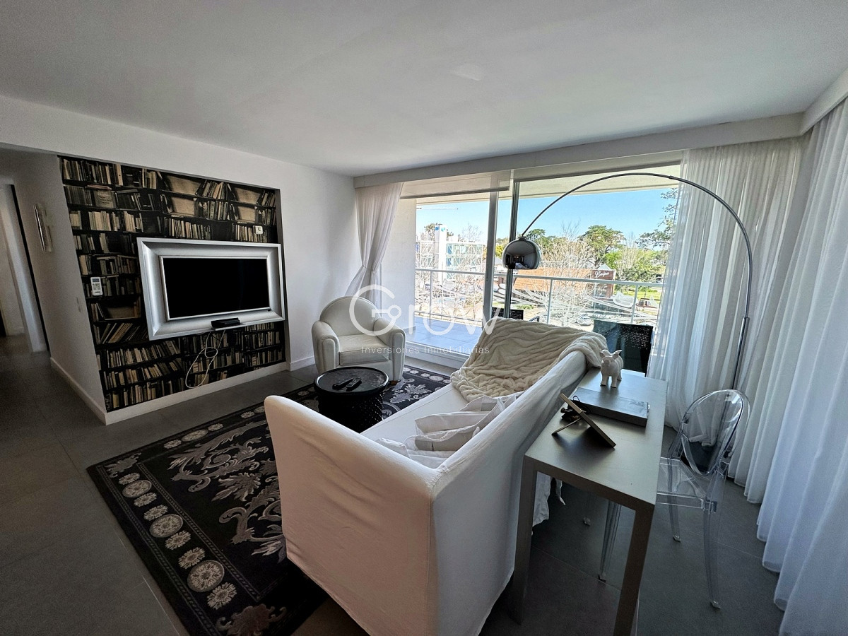Apartamento ID.387 - Departamento en venta Torre YOO 2 dormitorios