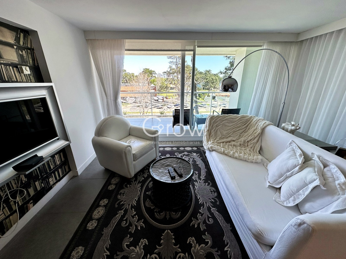 Apartamento ID.387 - Departamento en venta Torre YOO 2 dormitorios