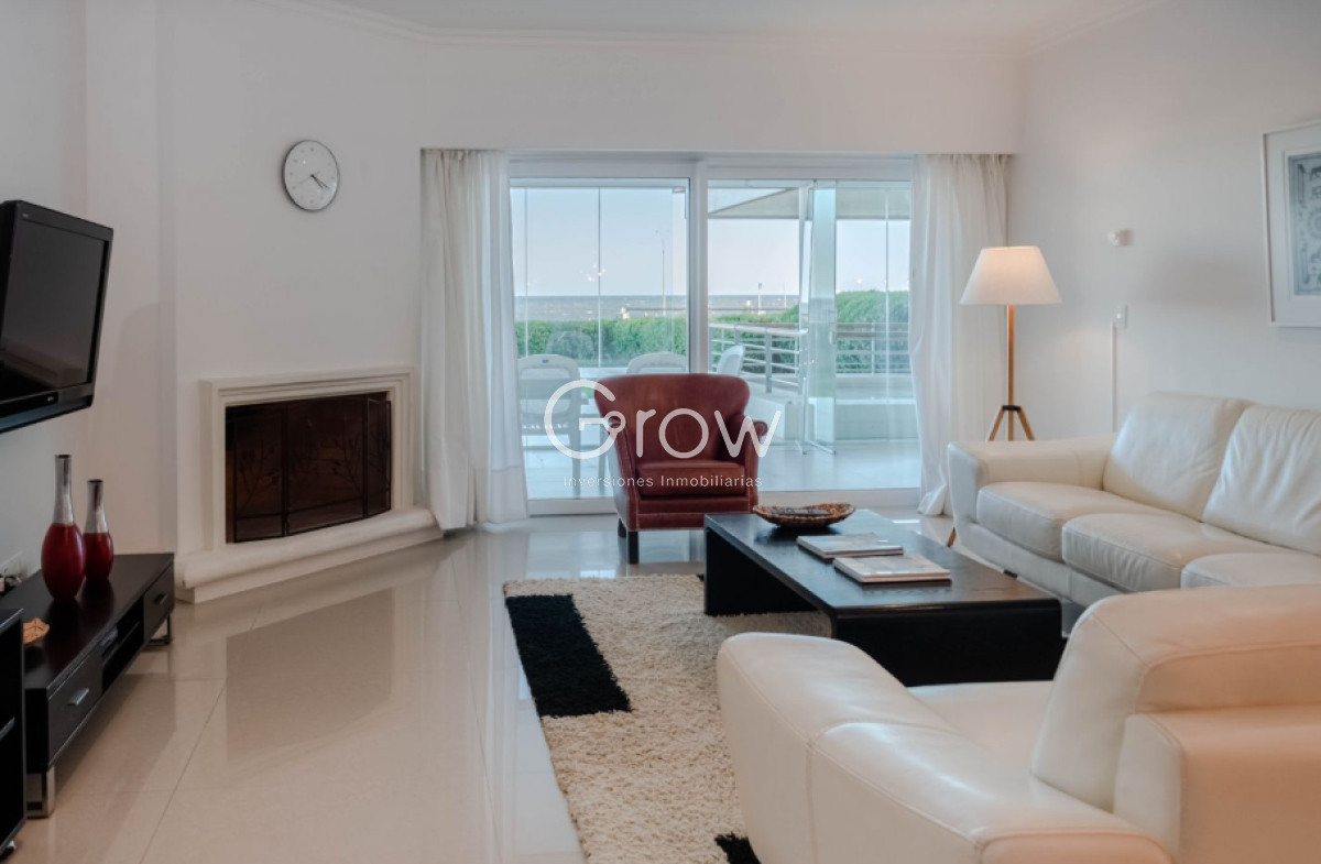 Mansa - GoPunta - Portal Inmobiliario de Punta del Este - Maldonado