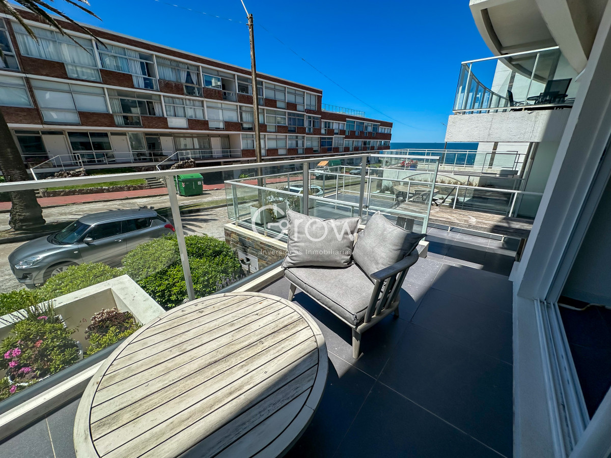 Apartamento ID.2008 - Hermoso apartamento moderno en la Península!