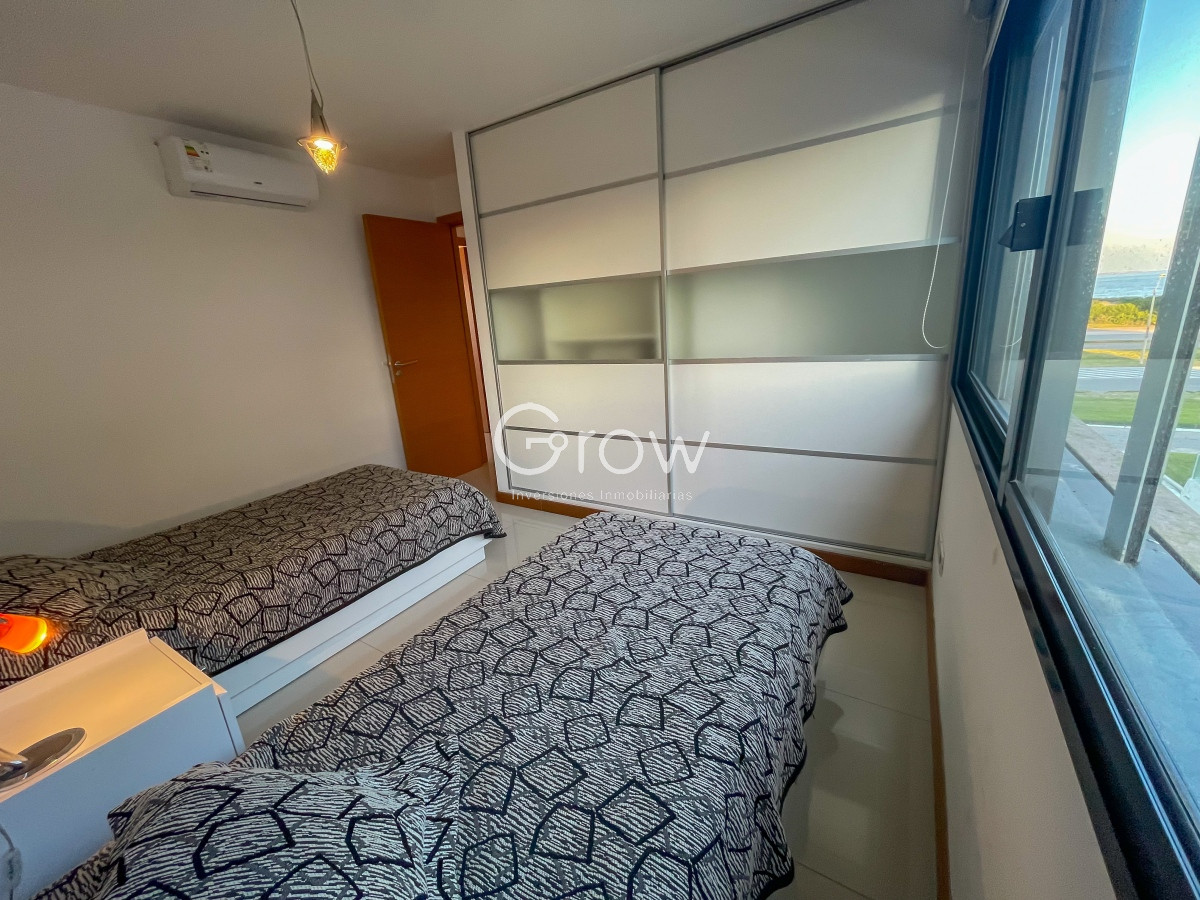 Apartamento ID.1845 - Frente al mar con hermosas vistas!