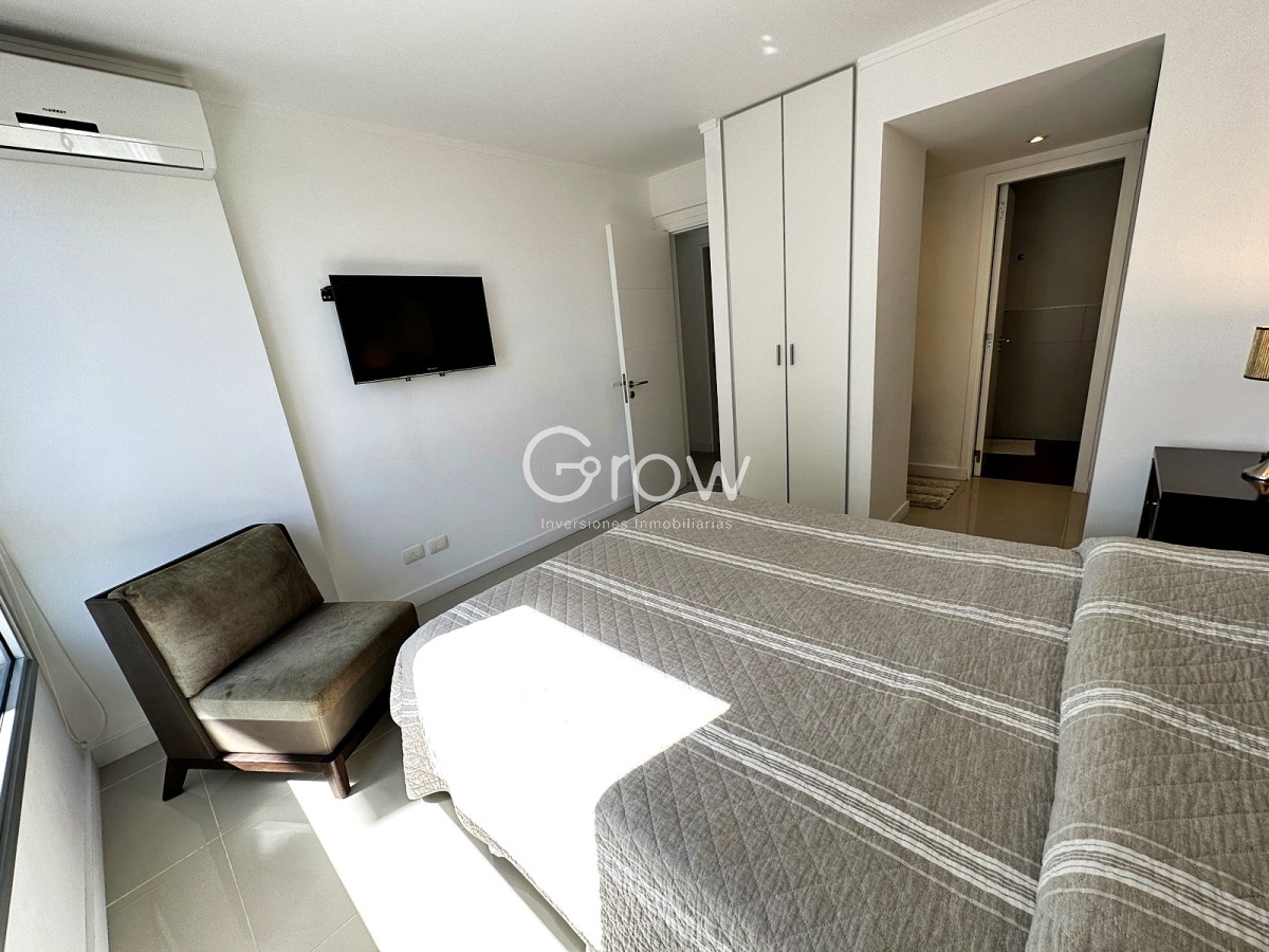 Apartamento ID.940 - Forest tower II - departamento en alquiler de verano