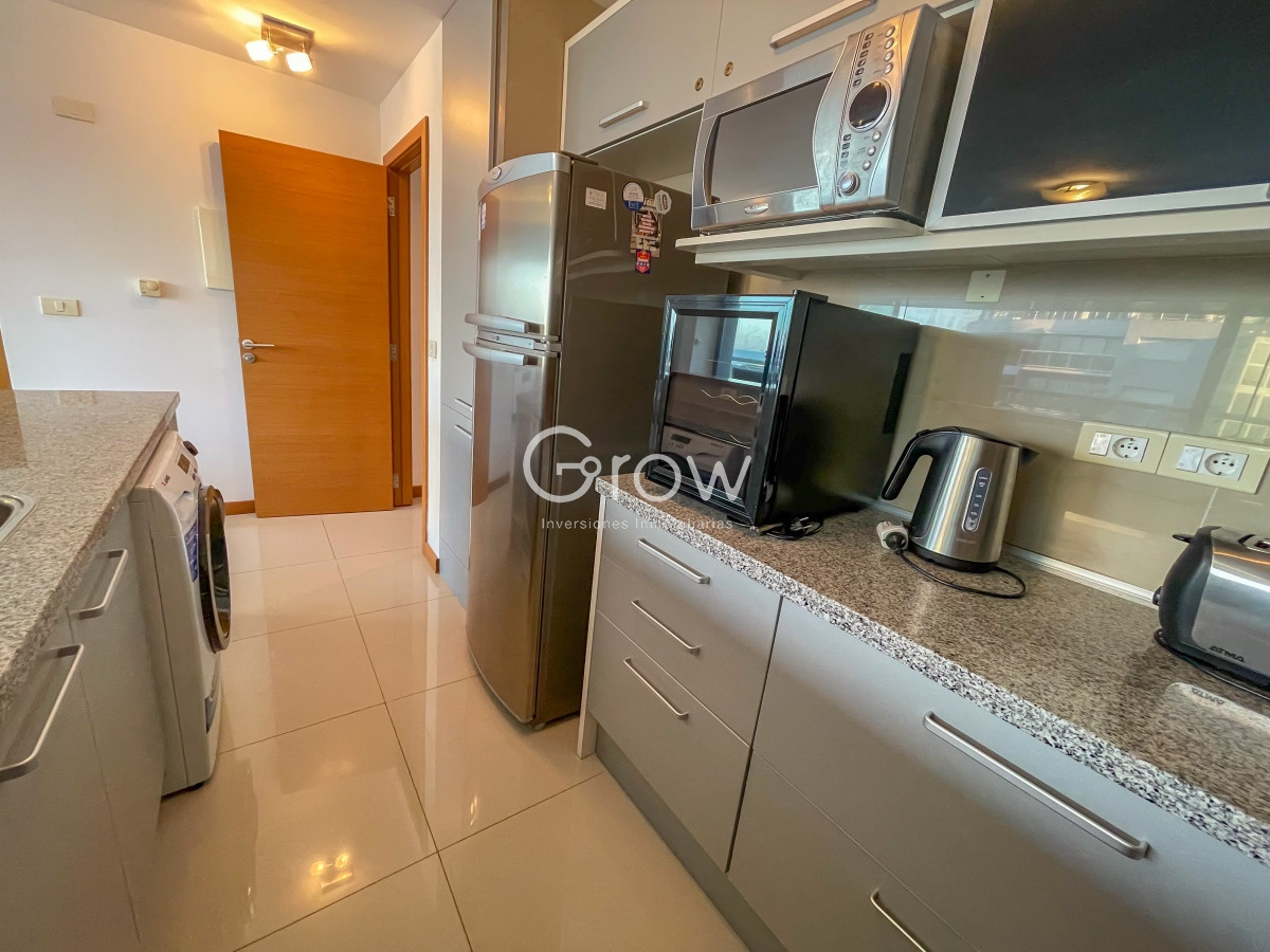 Apartamento ID.1845 - Frente al mar con hermosas vistas!
