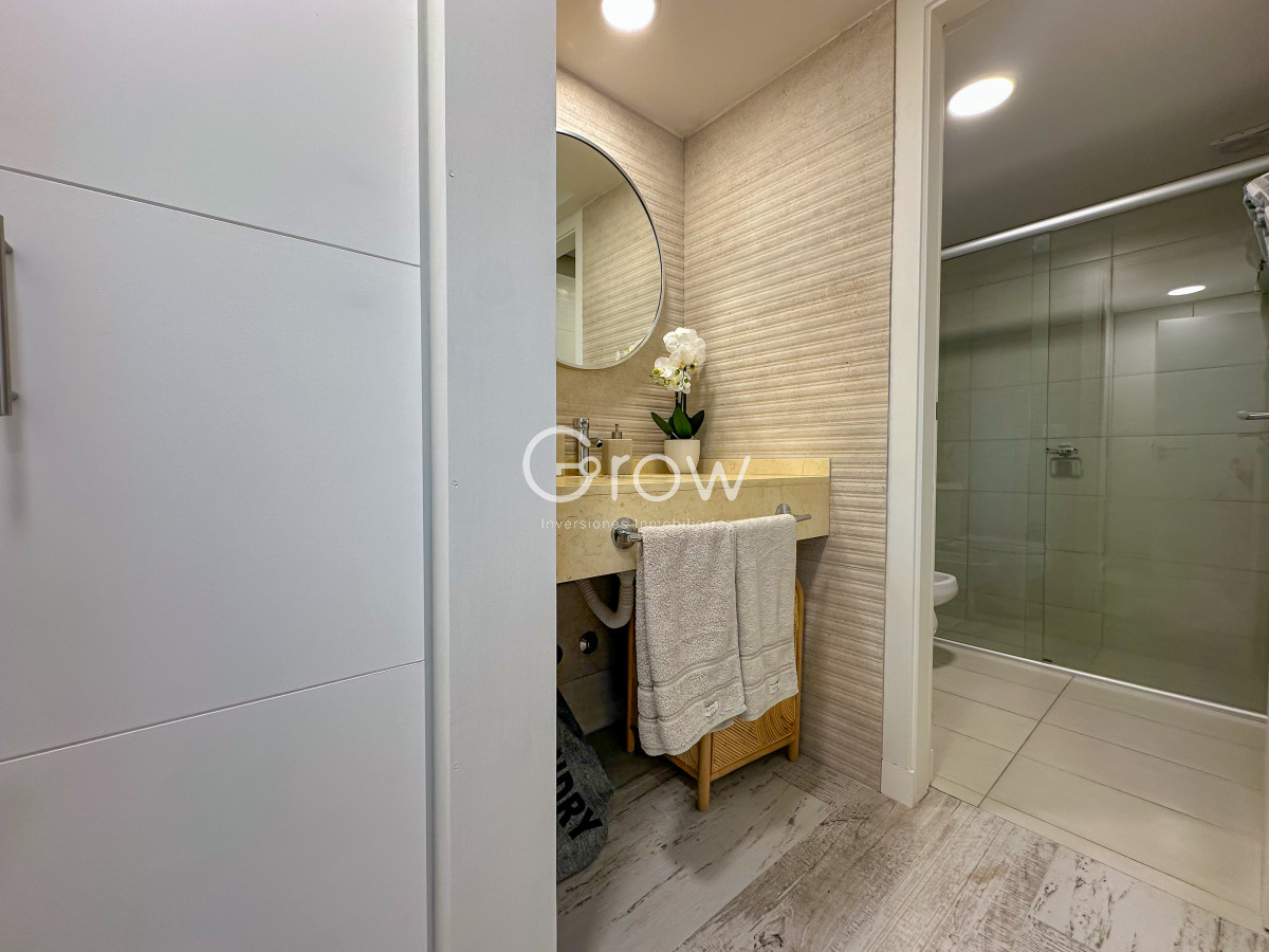 Apartamento ID.3085 - Departamento en Wind Tower!
