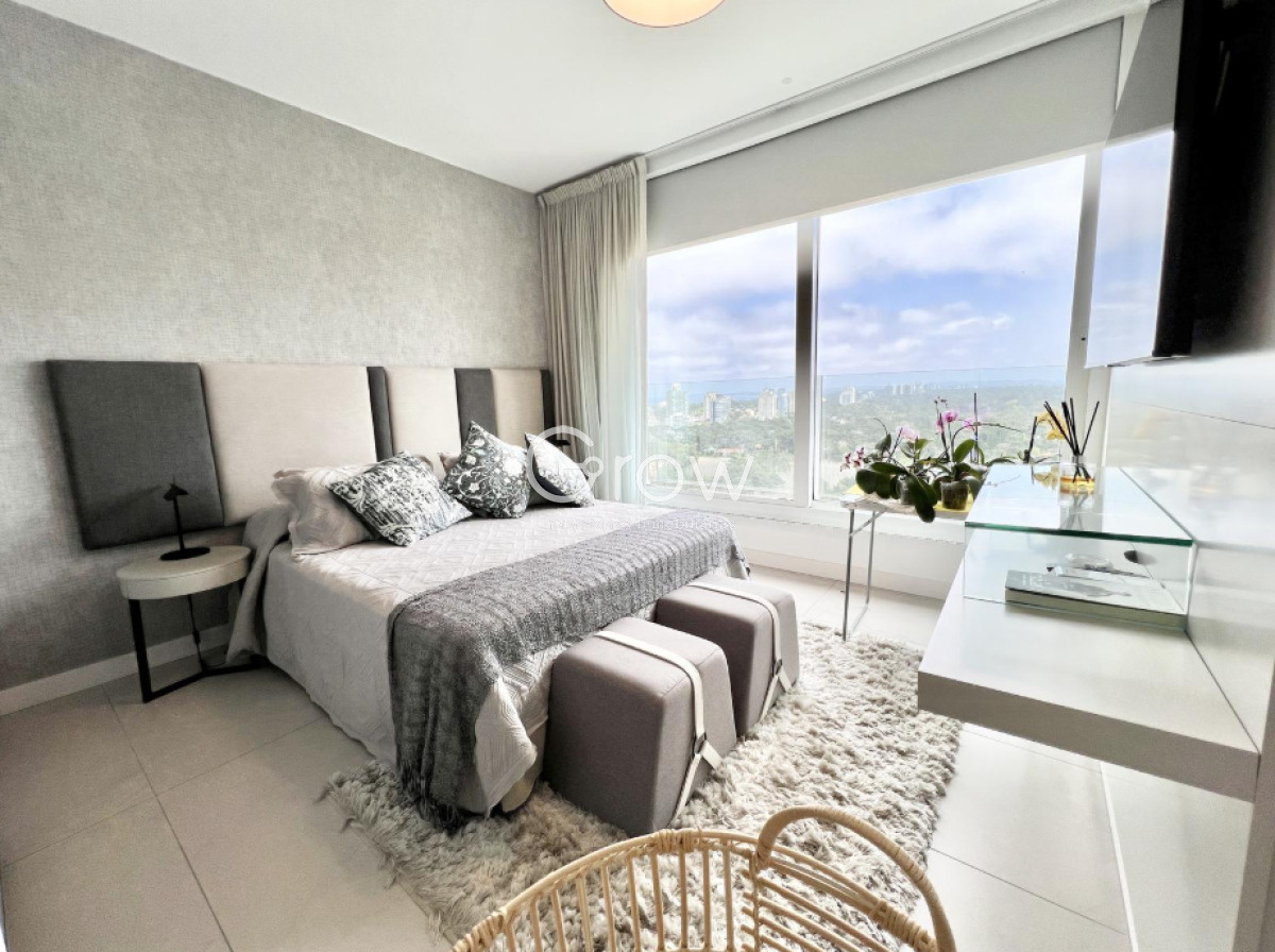 Apartamento ID.2244 - Exclusivo apartamento en primera linea de Playa Brava!