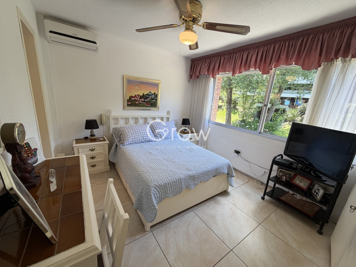 Apartamento ID.3379 - Tu casa con la seguridad de un edificio! 