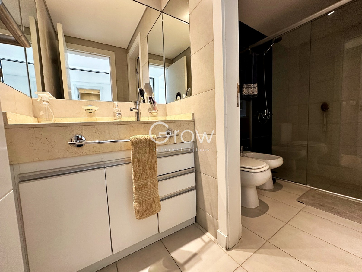 Apartamento ID.546 - Wind Tower a pasos del Mar. Punta del Este