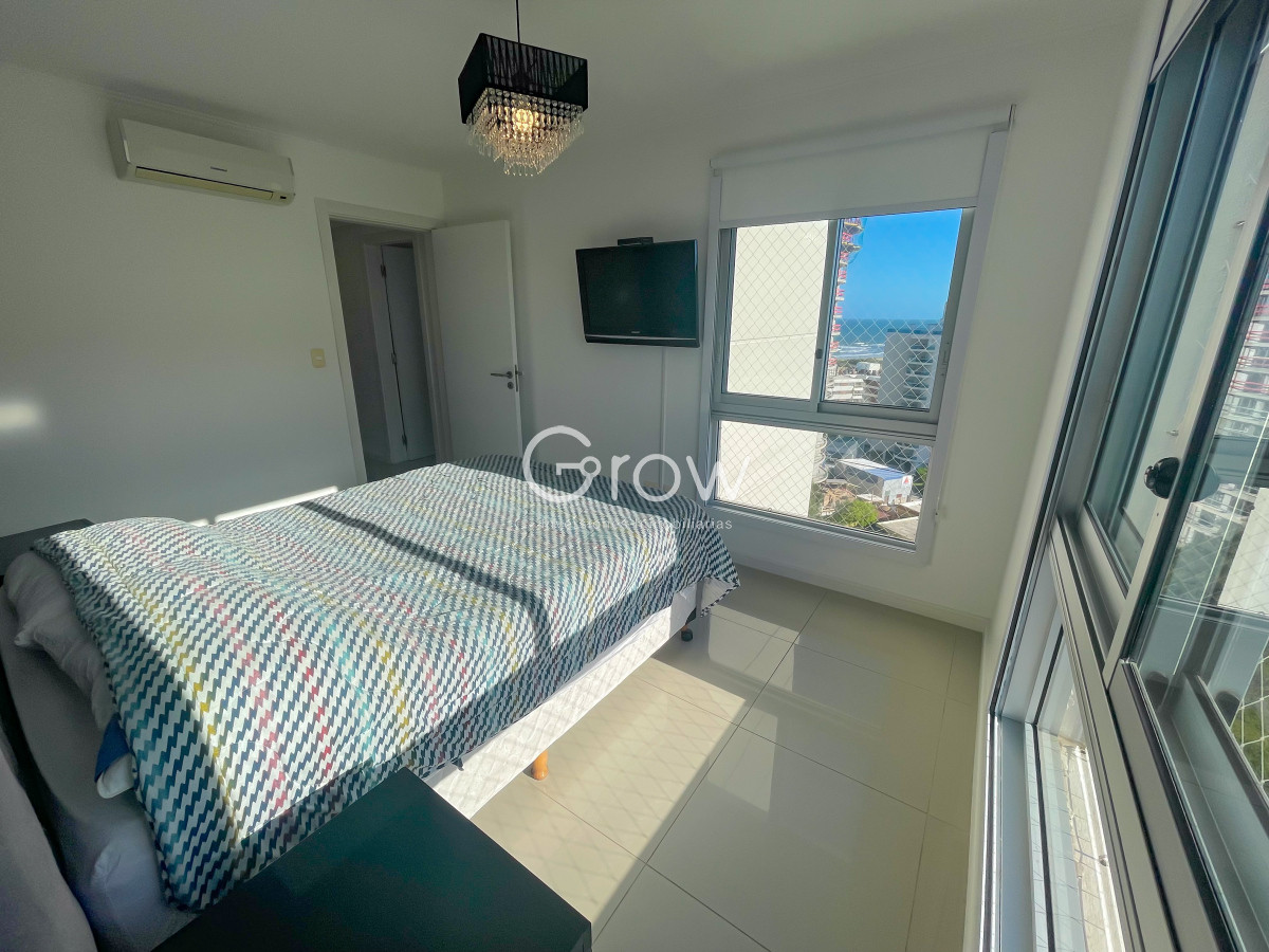 Apartamento ID.528 - Piso alto en torre premium en Playa Brava