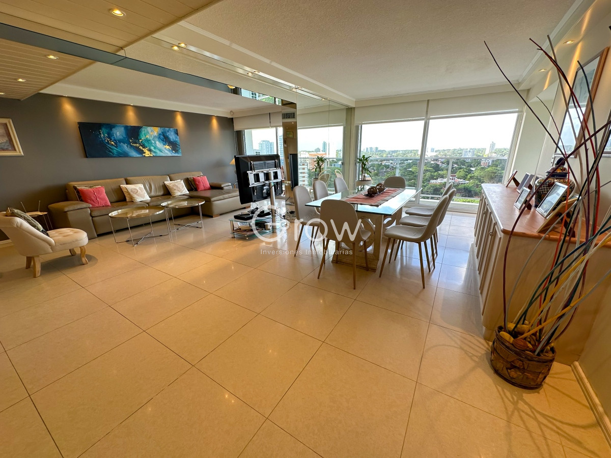 Apartamento ID.1251 - Hermoso apartamento unificado a pasos de todo