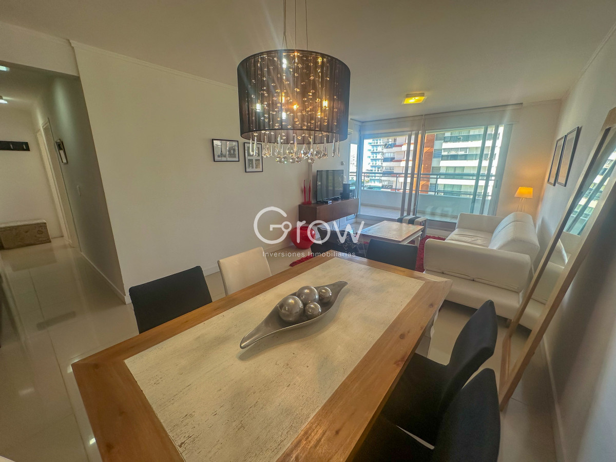 Apartamento ID.52 - Forest Tower II en venta destacado en precio