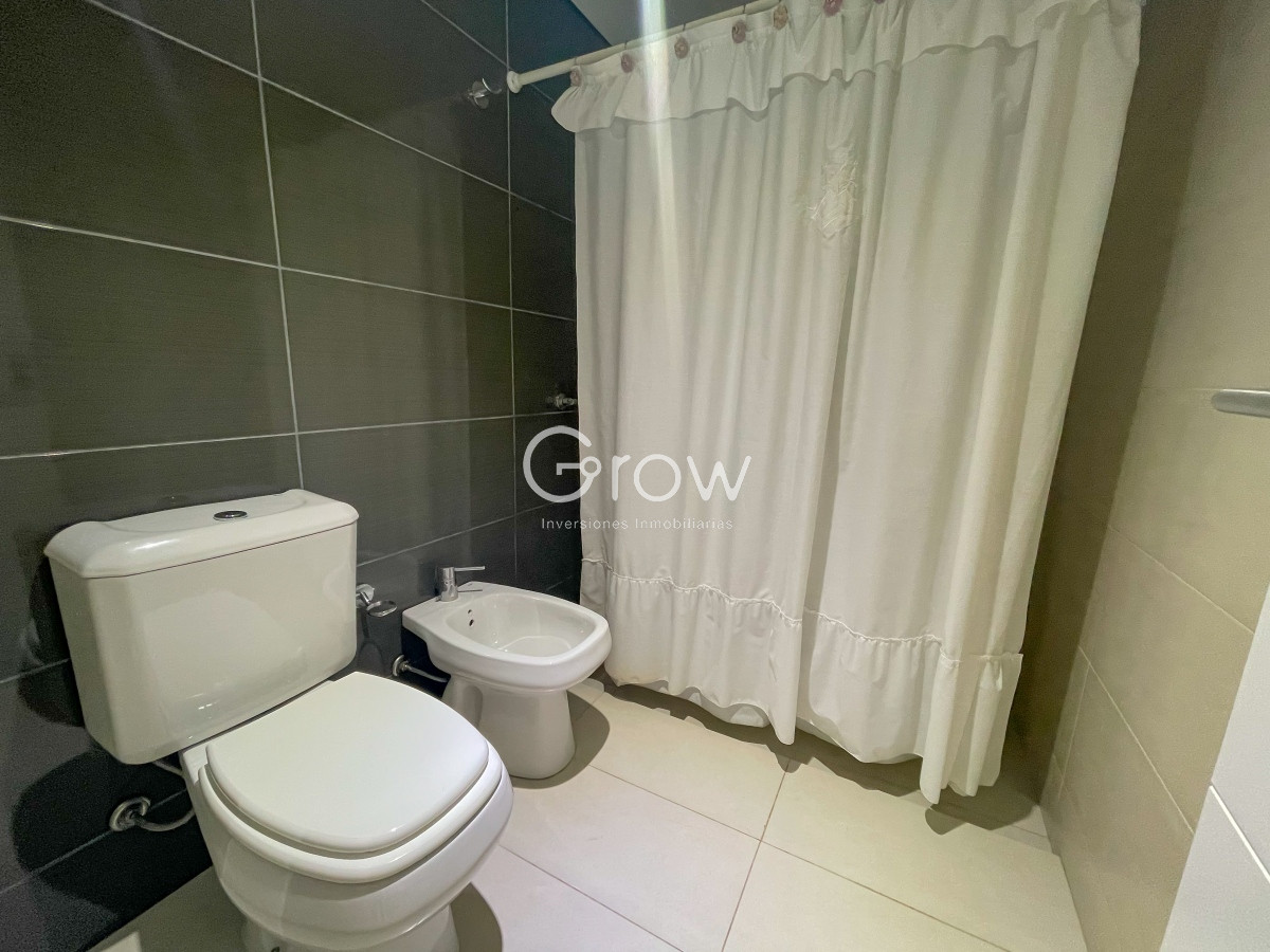 Apartamento ID.664 - Wind Tower Punta del Este