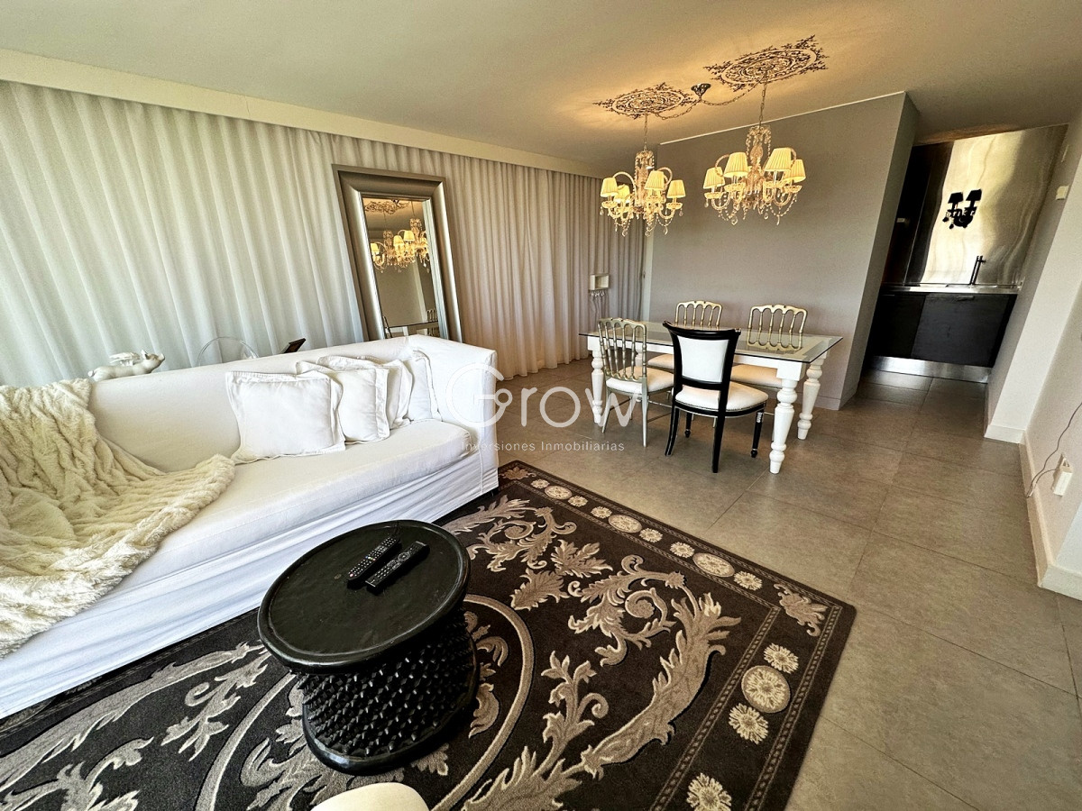 Apartamento ID.387 - Departamento en venta Torre YOO 2 dormitorios