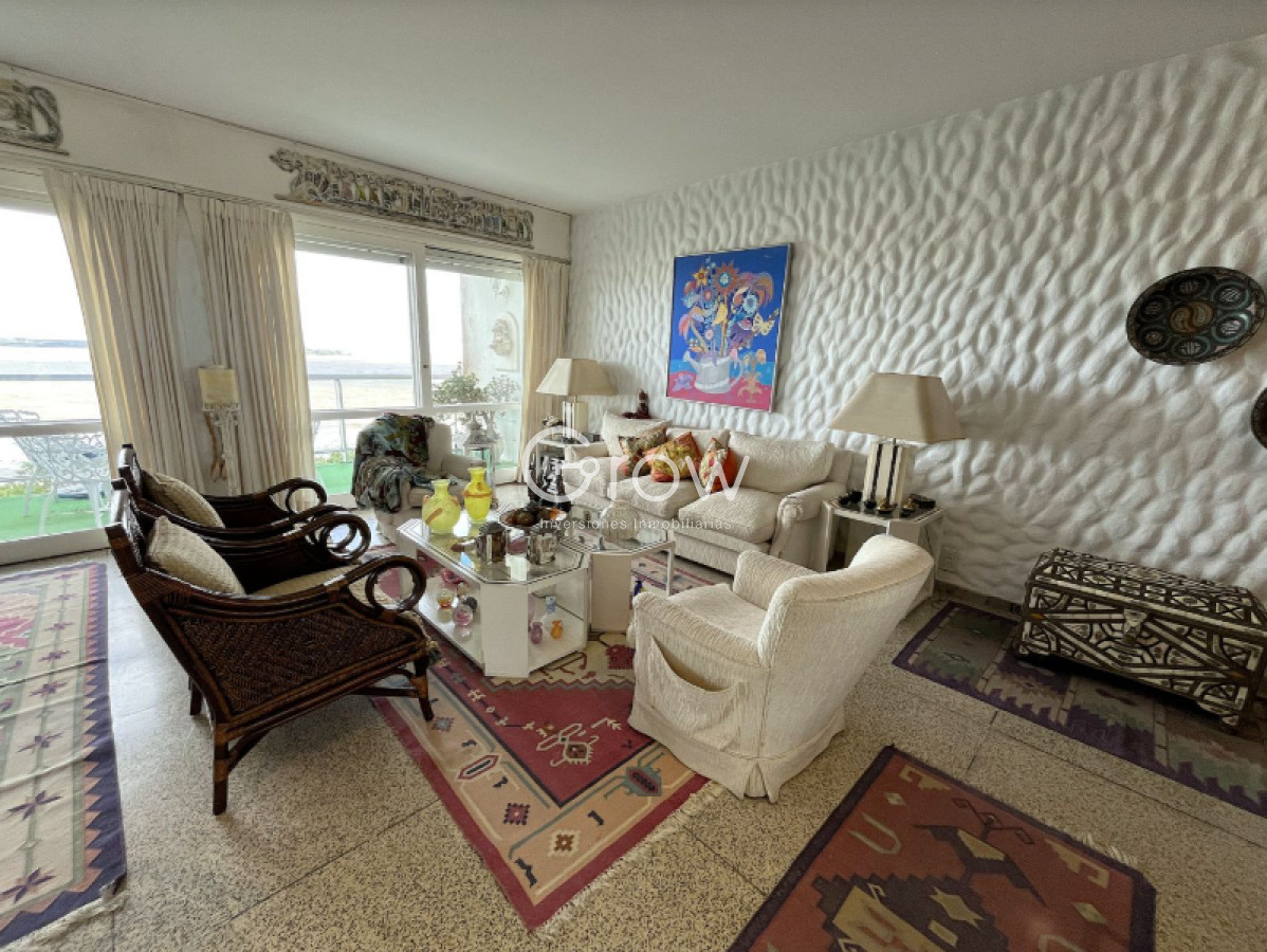 Mansa - GoPunta - Portal Inmobiliario de Punta del Este - Maldonado