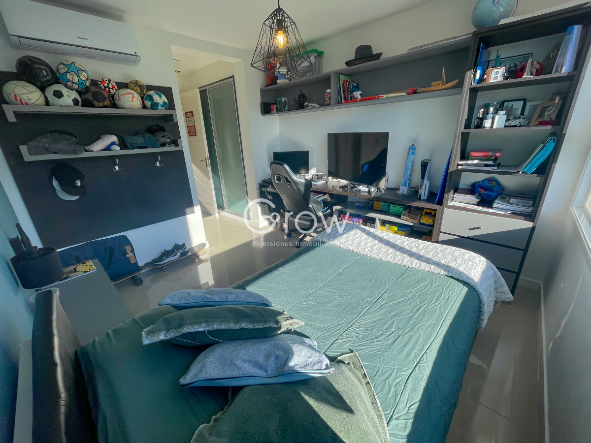 Apartamento ID.2544 -  One, Punta del Este! Exclusivo apartamento a pasos del mar.