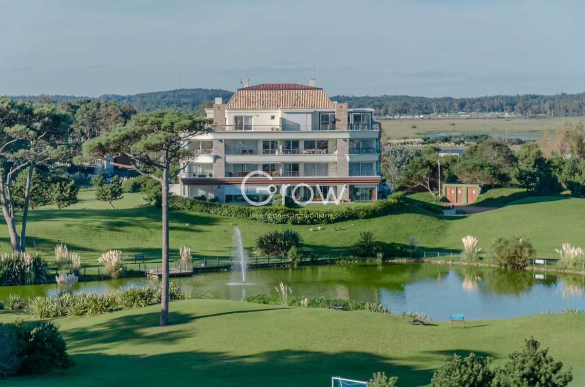 Apartamento ID.1824 - Exclusivo Penthouse en Veramansa