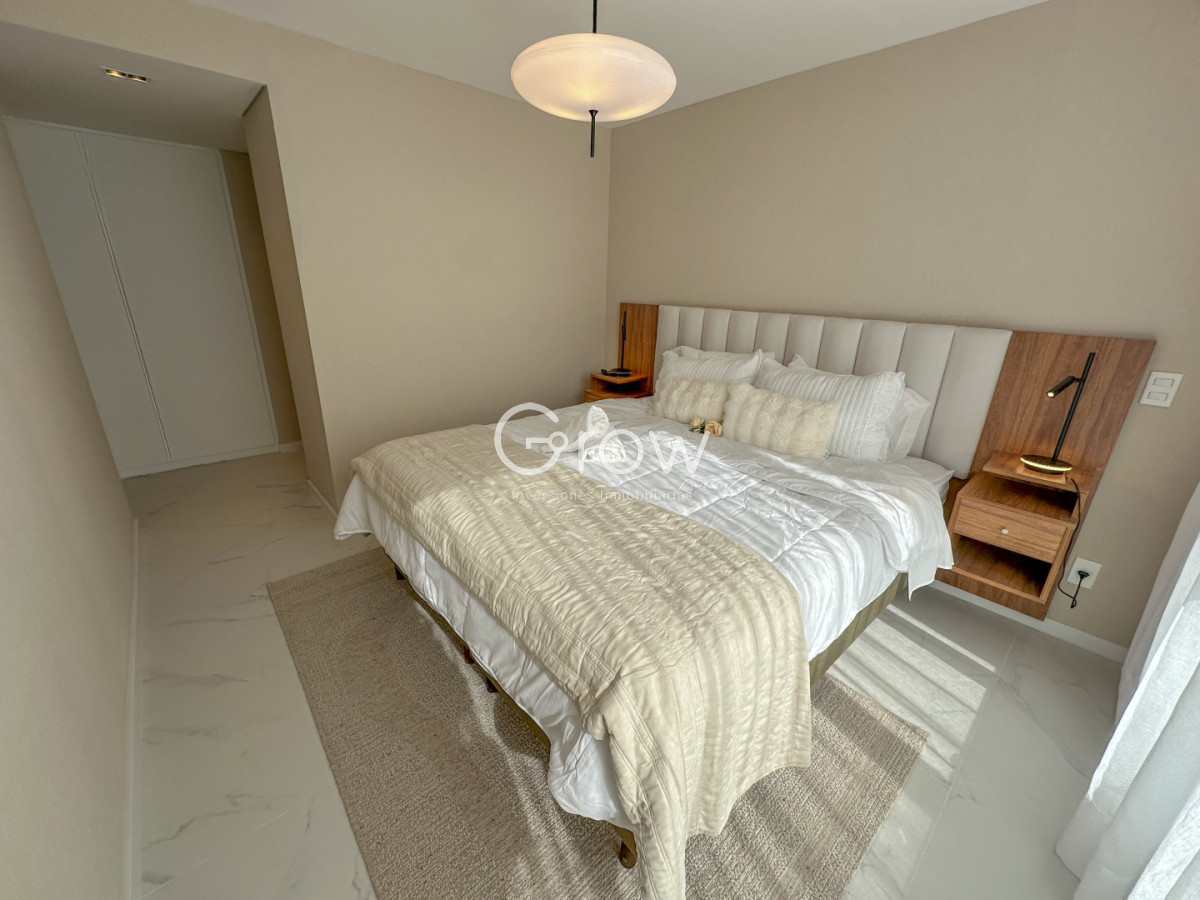 Apartamento ID.3776 - Frente al mar y laguna - Este apartamento puede ser tuyo