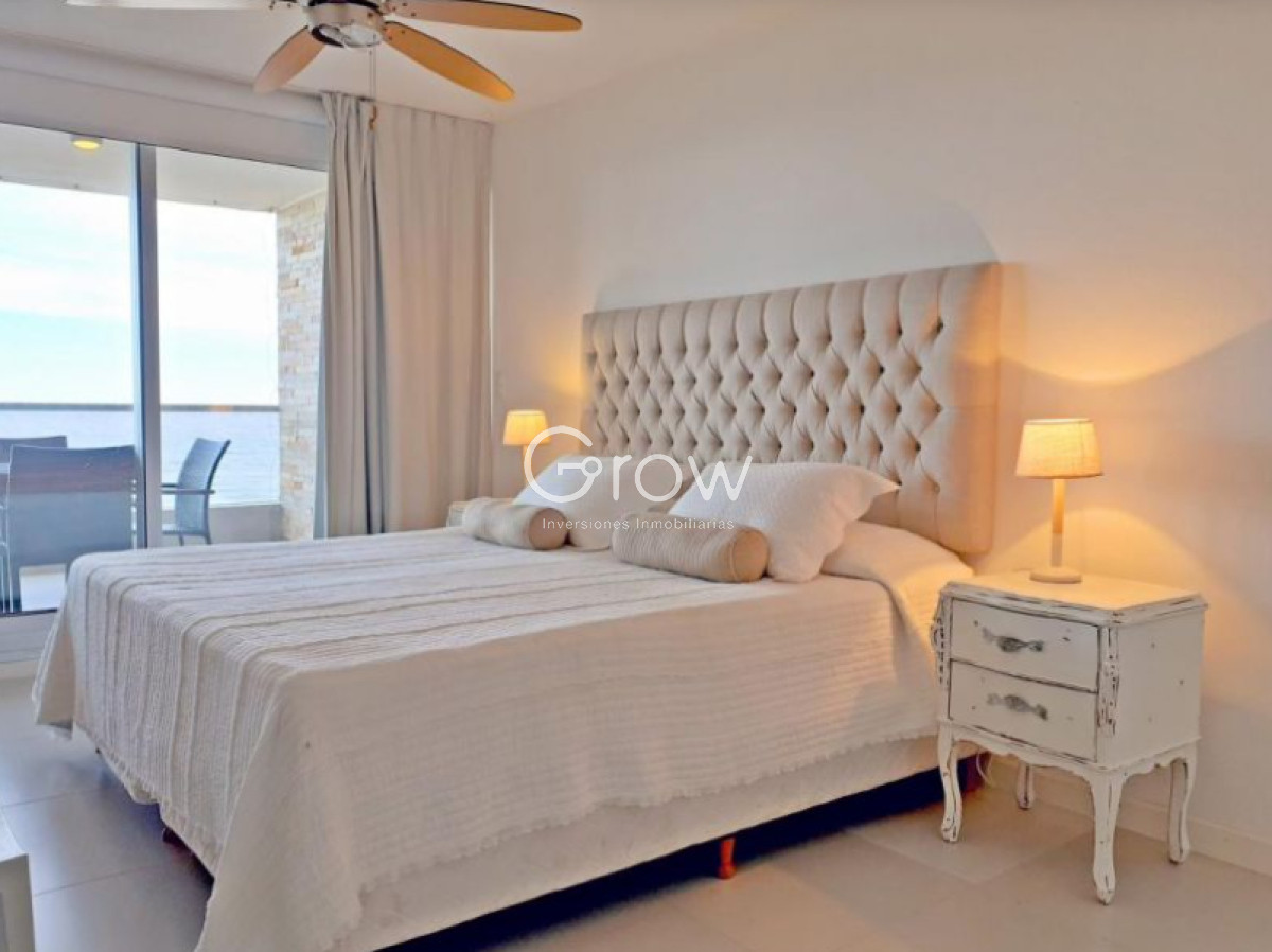 Apartamento ID.2408 - Frente al mar!