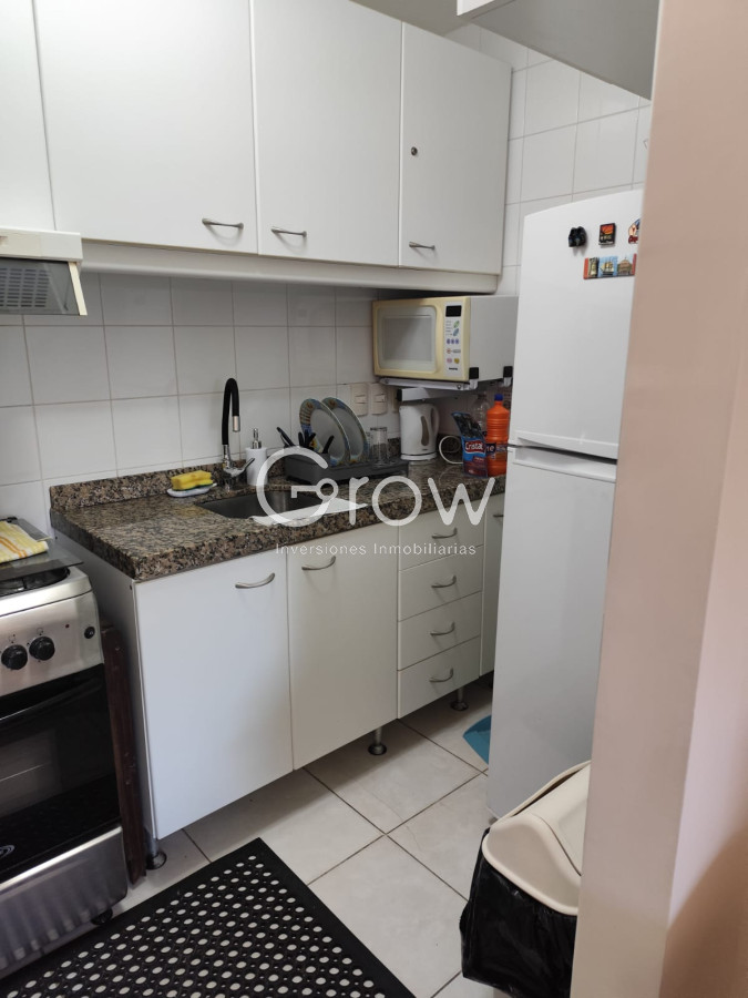Apartamento ID.3274 - Departamento en alquiler sobre AV Roosevelt. 