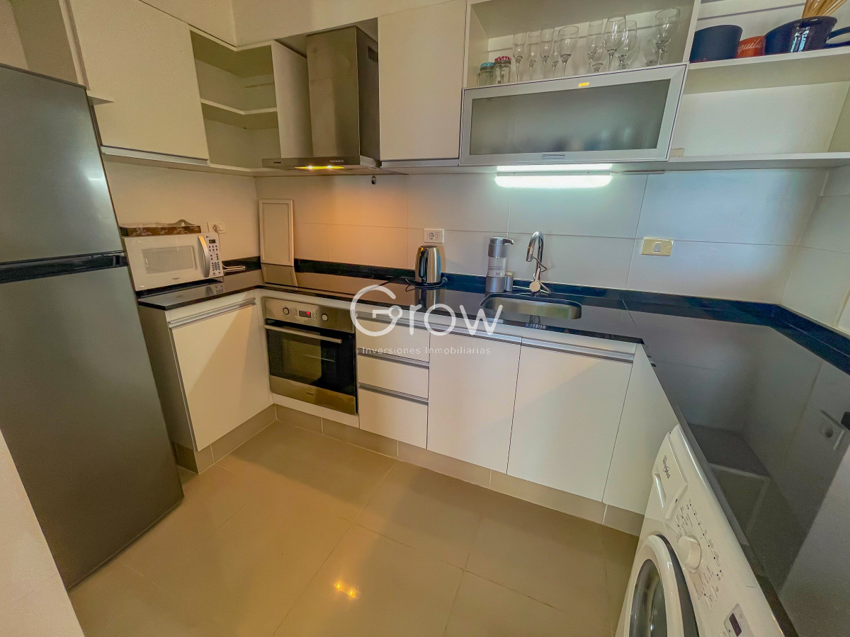 Apartamento ID.2039 - Apartamento en Arenas del Mar II, a pasos del Playa Brava!