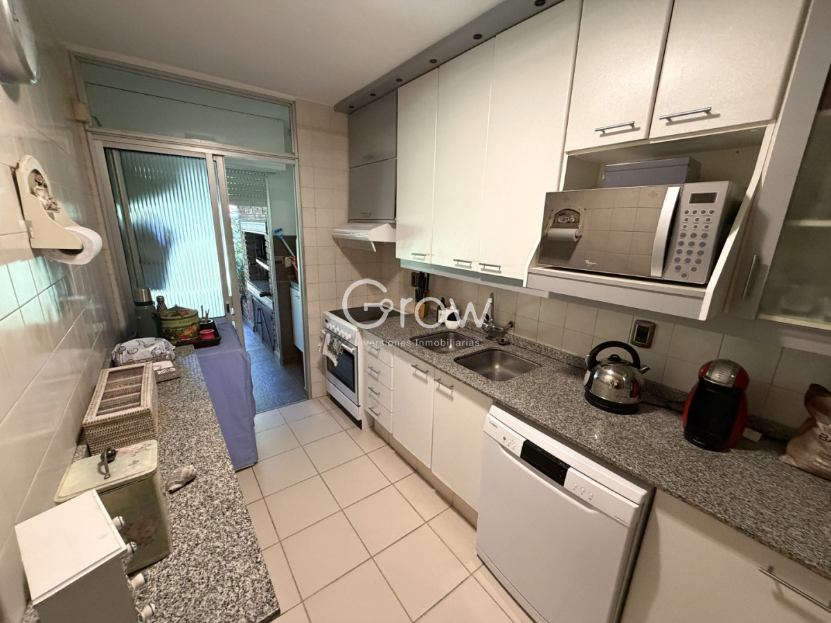 Apartamento ID.3424 - Apartamento en mansa para vivir todo el año!