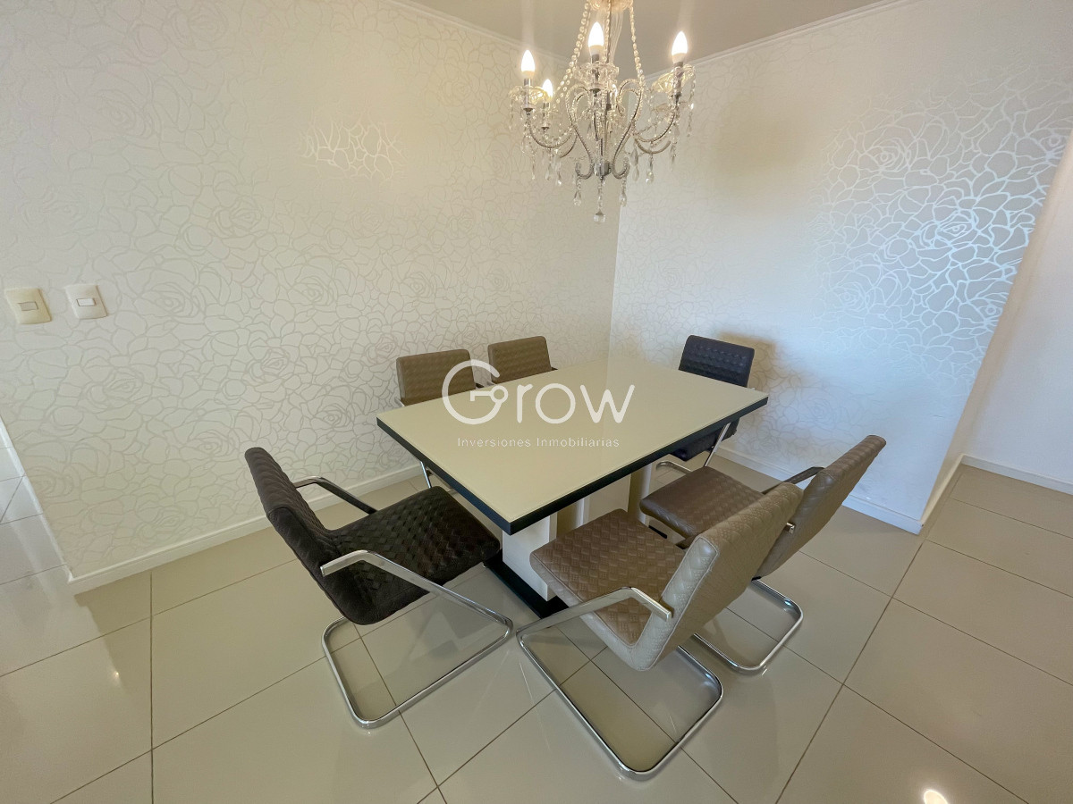 Apartamento ID.528 - Piso alto en torre premium en Playa Brava