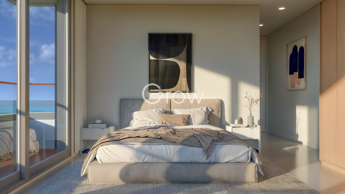 Apartamento ID.1975 - Apartamento a estrenar con excelente orientación solar, Punta del Este!