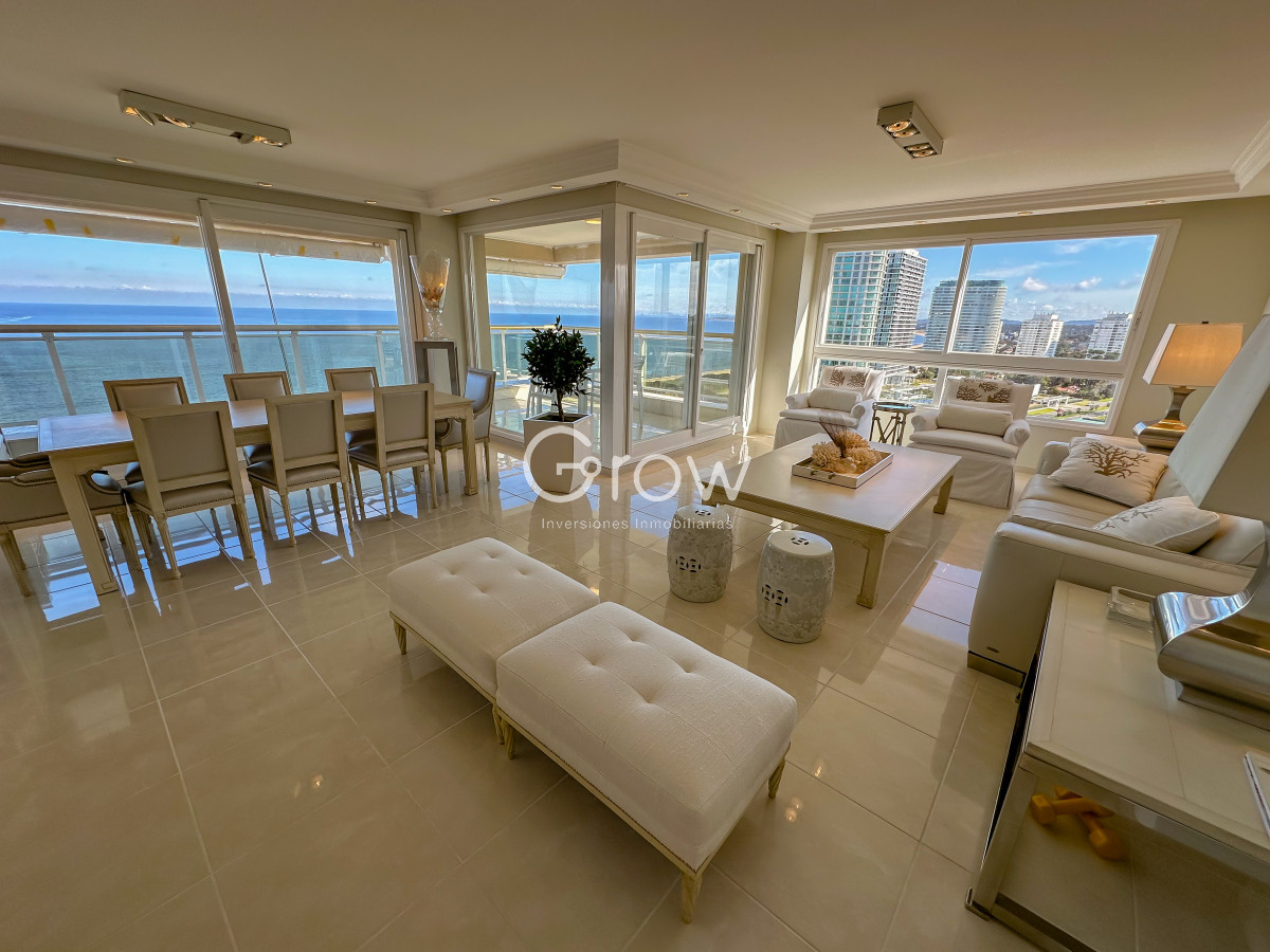 Mansa - GoPunta - Portal Inmobiliario de Punta del Este - Maldonado