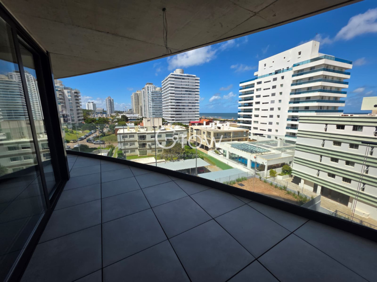 Apartamento ID.615 - Manglar Punta del Este 3 dormitorios 