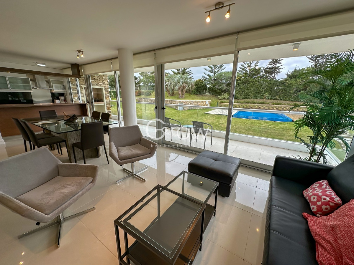 Apartamento ID.1809 - Exclusivo apartamento en Terrazas de Villa Brava