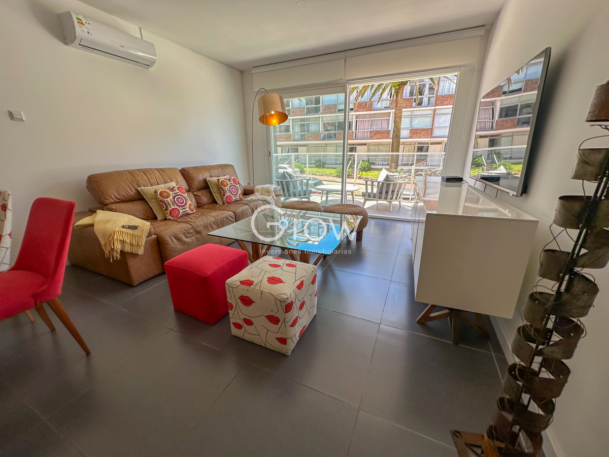 Apartamento ID.2008 - Hermoso apartamento moderno en la Península!