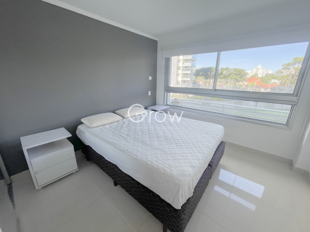 Apartamento ID.3321 - Exclusivo apartamento en Playa Mansa