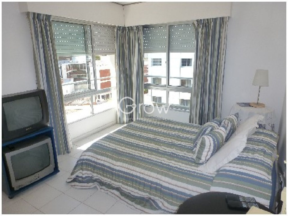 Apartamento ID.2642 - Hermoso apartamento en Playa Brava!