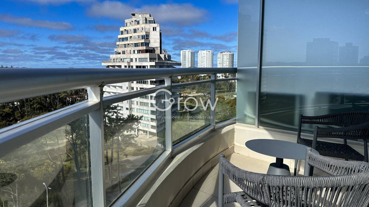 Apartamento ID.2939 - Ocean Drive, exclusivo departamento en venta.