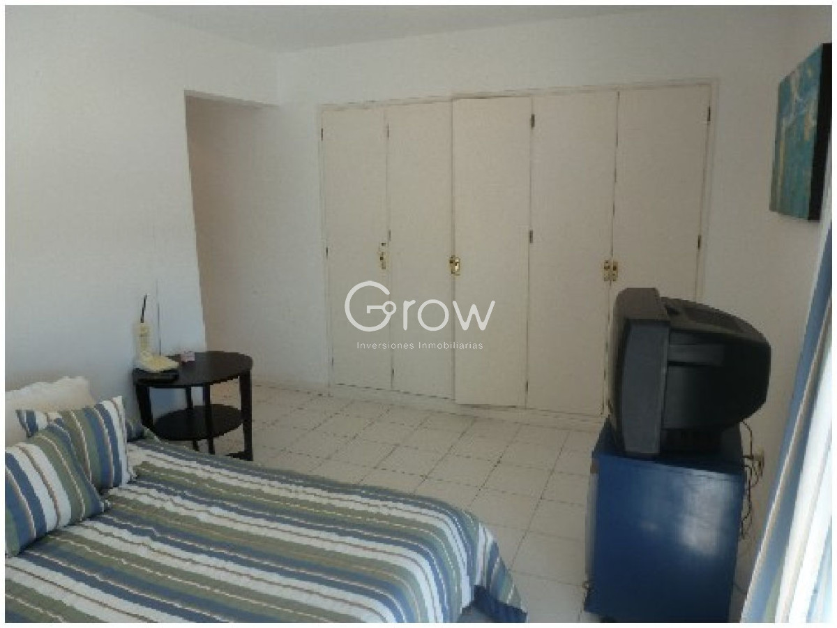 Apartamento ID.2642 - Hermoso apartamento en Playa Brava!