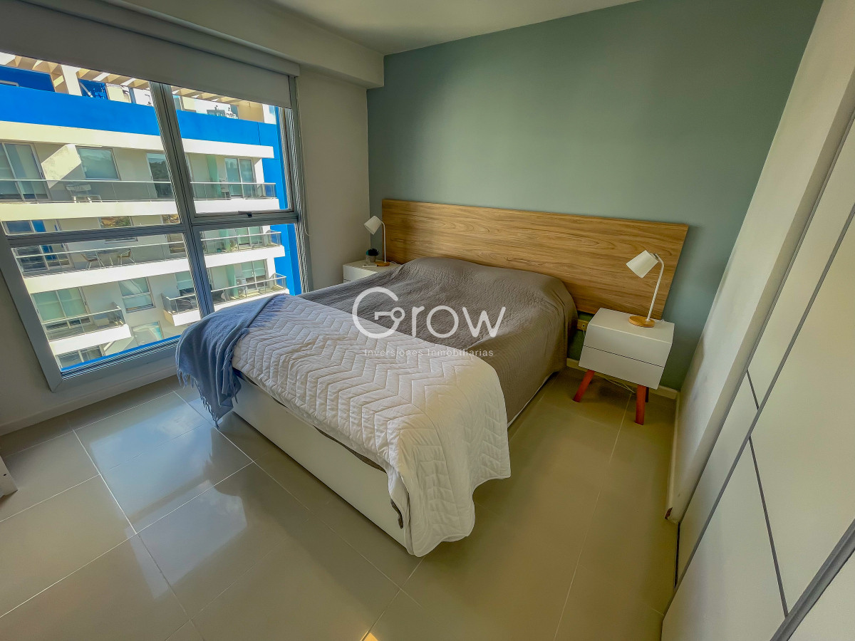 Apartamento ID.2039 - Apartamento en Arenas del Mar II, a pasos del Playa Brava!
