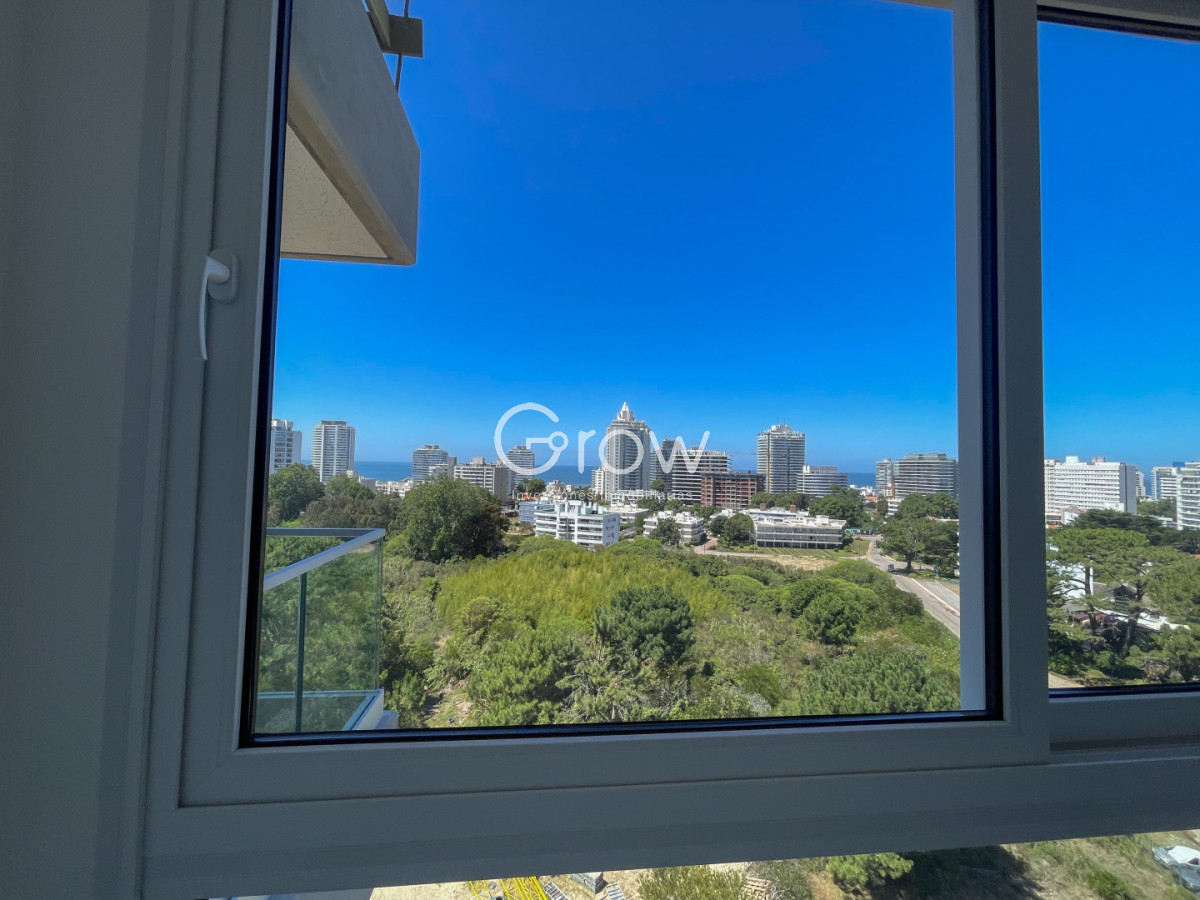 Apartamento ID.2375 - Un nuevo concepto de Edificio. View II. A pasos de todo!