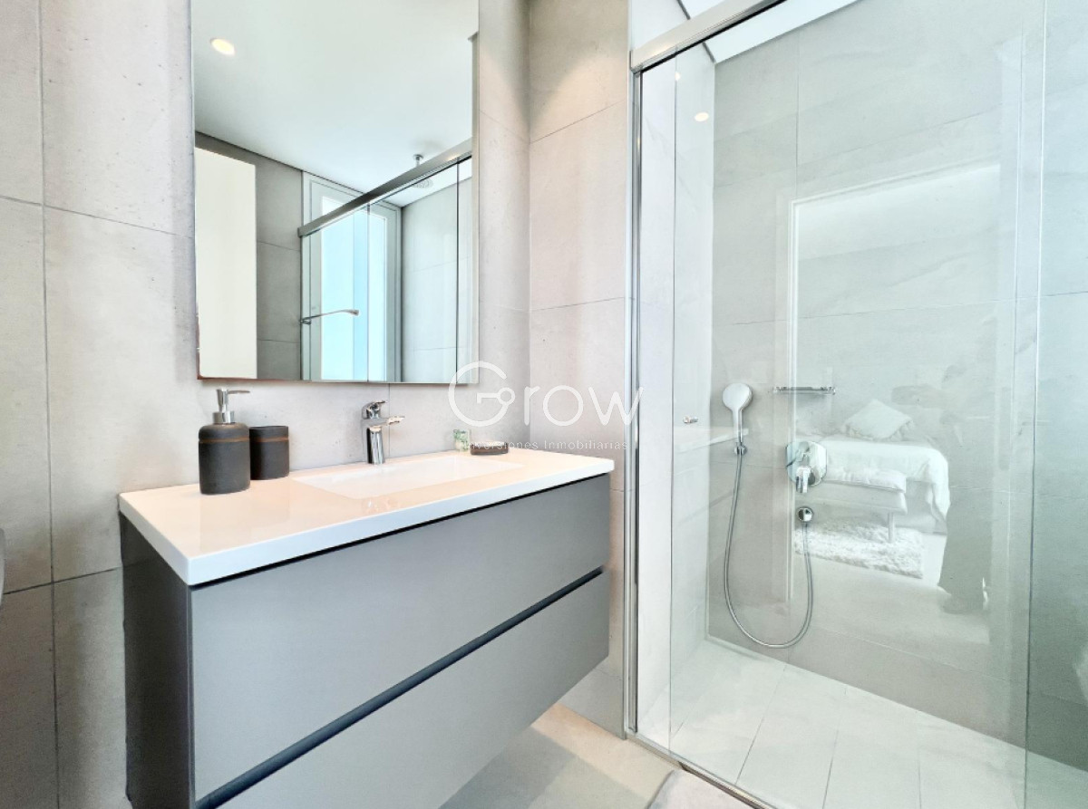 Apartamento ID.2244 - Exclusivo apartamento en primera linea de Playa Brava!